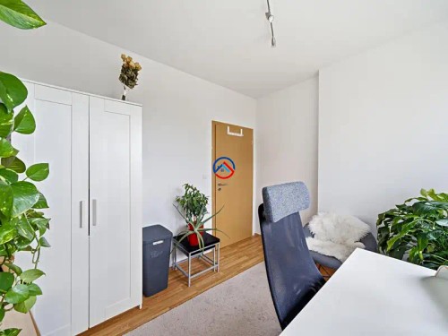 Prodej bytu 3+kk 72 m²