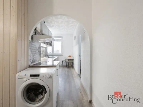 Prodaný byt 3+1 65 m²
