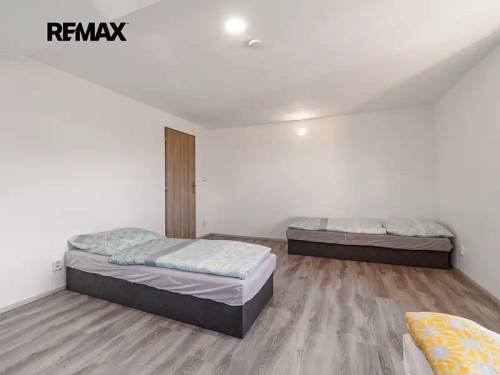 Prodej domu 361 m², pozemek 1335 m²