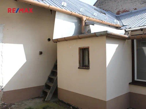 Prodej domu 98 m², pozemek 1441 m²
