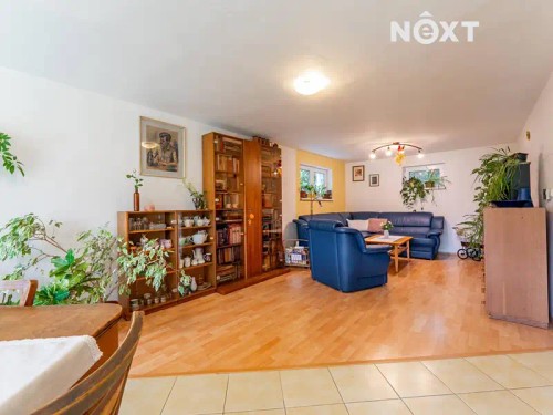 Prodej domu 201 m², pozemek 731 m²