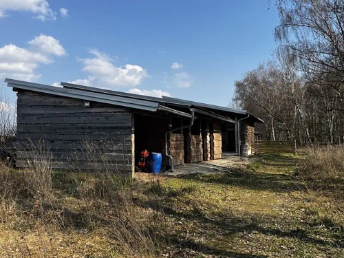 Prodej domu 100 m², pozemek 4211 m²