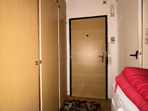 Prodaný byt 1+kk 33 m²