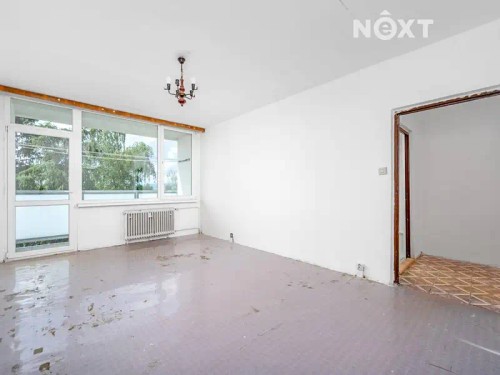 Prodaný byt 2+1 55 m²