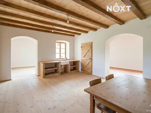 Prodej domu 155 m², pozemek 953 m²