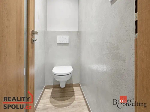 Prodaný byt 2+1 66 m²