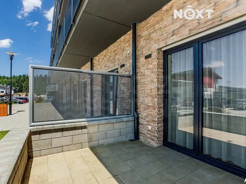 Prodej bytu 1+kk 33 m²