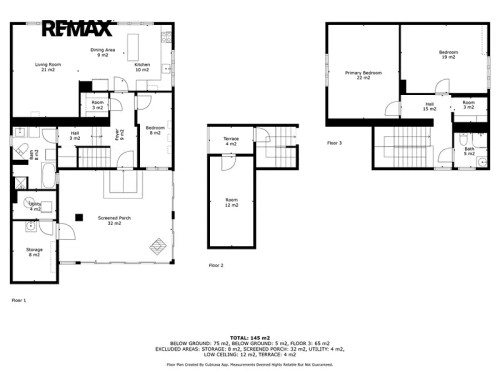 Prodej domu 145 m², pozemek 712 m²