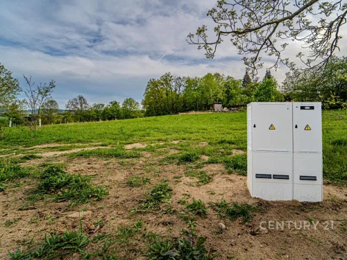 Prodej stavebního pozemku 3010 m²