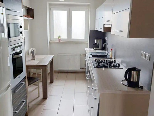 Prodej bytu 2+1 54 m²