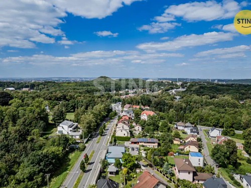 Prodej domu 250 m², pozemek 1479 m²
