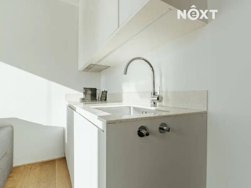 Prodej bytu 2+kk 37 m²