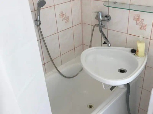 Prodaný byt 2+1 64 m²