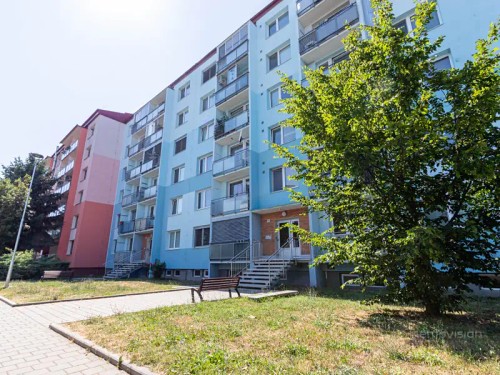 Prodej bytu 3+1 77 m²