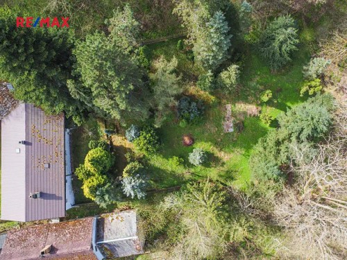 Prodej chalupy 160 m², pozemek 751 m²