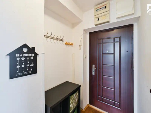 Prodaný  byt 3+kk 71 m²
