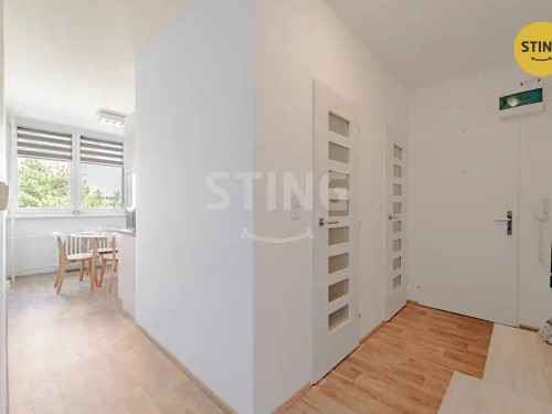 Prodej bytu 2+1 59 m²