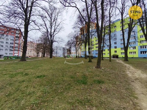 Prodej bytu 3+1 64 m²