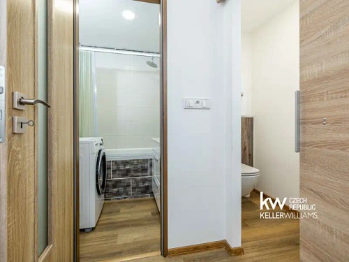 Prodej bytu 3+1 73 m²