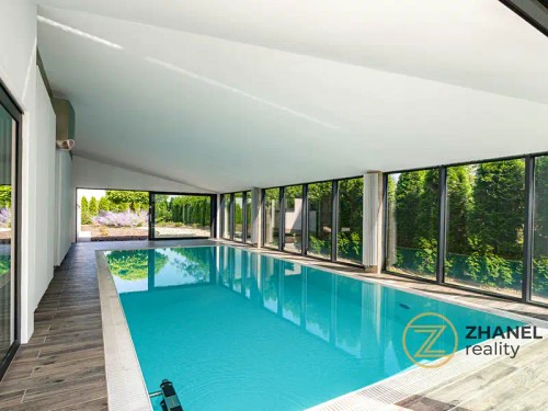 Prodej domu 351 m², pozemek 1603 m²