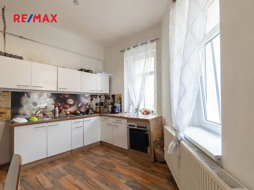 Prodej bytu 3+1 86 m²