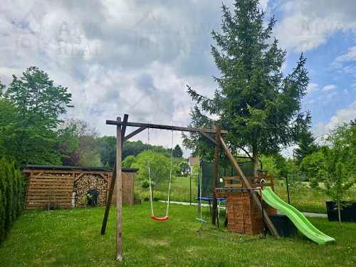 Prodej chalupy 39 m², pozemek 631 m²