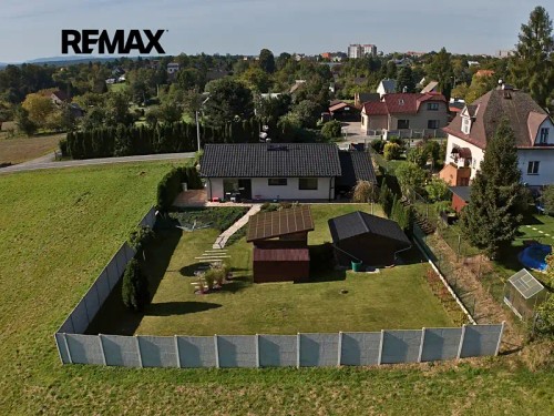 Prodej domu 87 m², pozemek 1185 m²