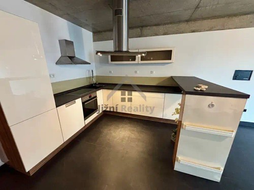 Prodej bytu 2+kk 98 m²