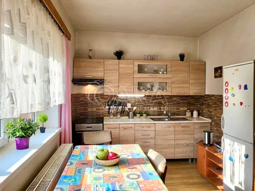 Prodej domu 89 m², pozemek 161 m²