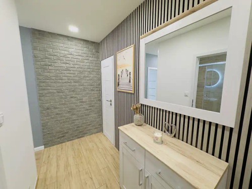 Prodaný byt 3+1 70 m²