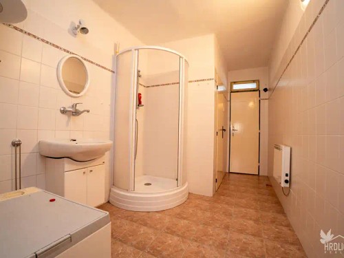 Prodej chalupy 78 m², pozemek 478 m²