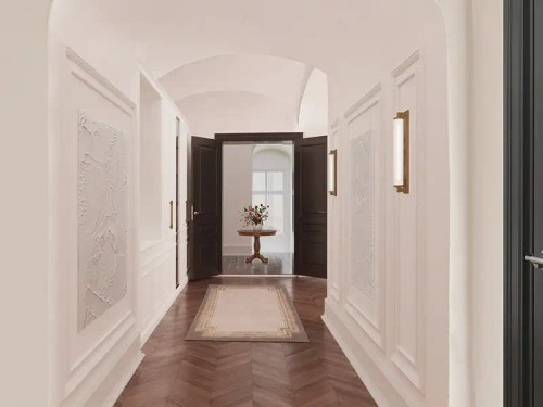Prodej vily 240 m², pozemek 214 m²