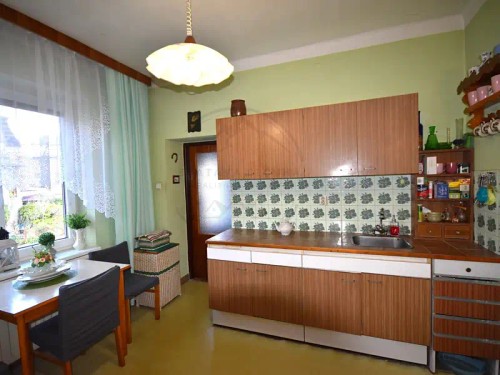 Prodaný byt 3+1 63 m²