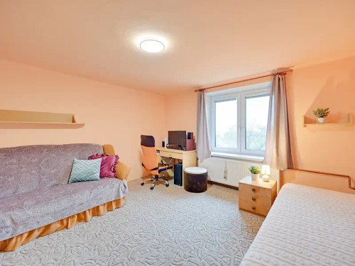 Prodej domu 267 m², pozemek 2096 m²