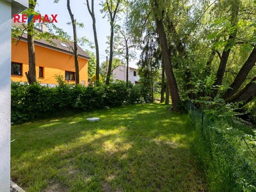 Prodej vily 330 m², pozemek 600 m²