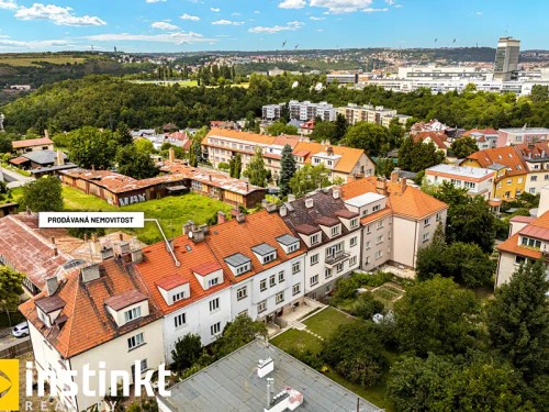 Prodej domu 470 m², pozemek 300 m²