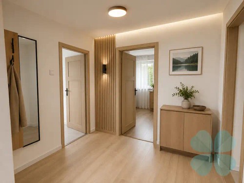 Prodej domu 74 m², pozemek 546 m²