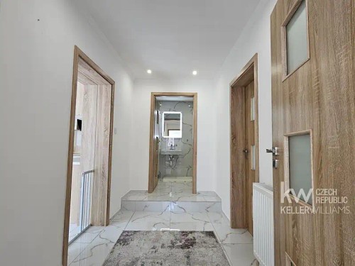 Prodej domu 93 m², pozemek 285 m²