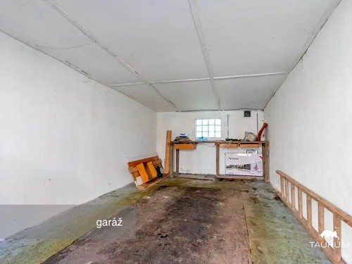 Prodej bytu 3+1 58 m²