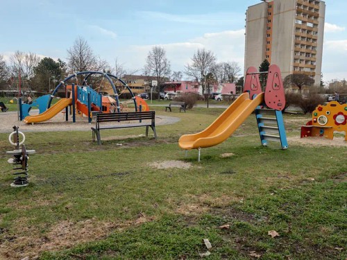Prodaný byt 3+1 71 m²