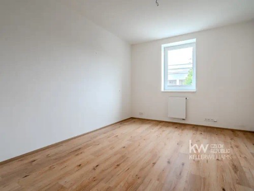 Prodej bytu 2+kk 50 m²