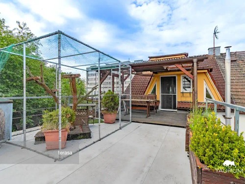 Prodej domu 226 m², pozemek 1 m²