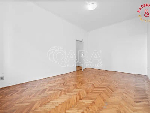 Prodaný byt 3+1 79 m²