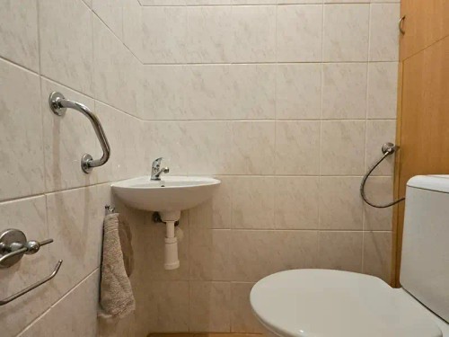 Prodaný byt 2+1 66 m²