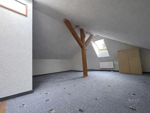 Prodej domu 348 m², pozemek 1200 m²