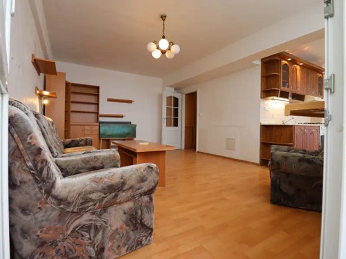 Prodej bytu 3+kk 66 m²