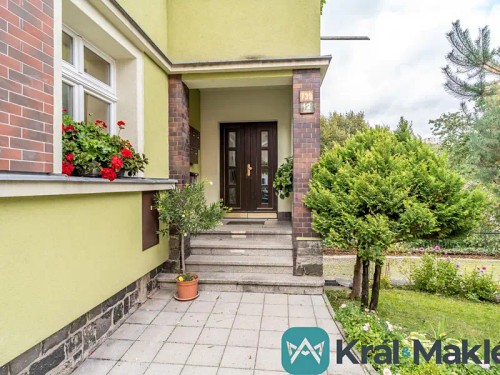Prodaný byt 1+1 44 m²
