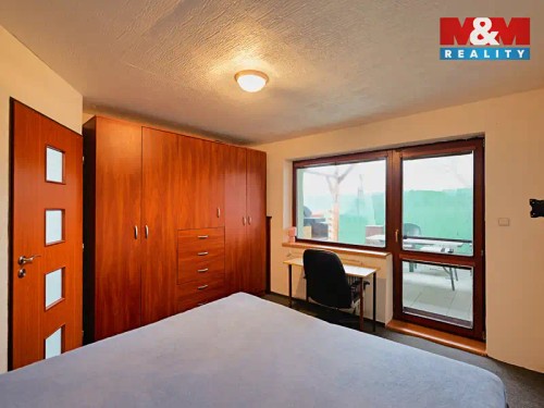 Prodaný dům 111 m², pozemek 150 m²