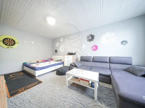 Prodej bytu 1+1 39 m²