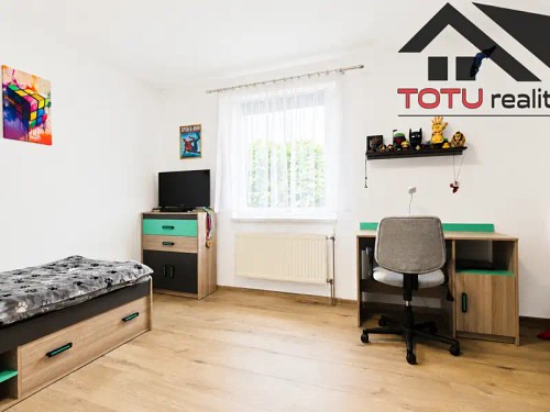 Prodej domu 240 m², pozemek 1129 m²